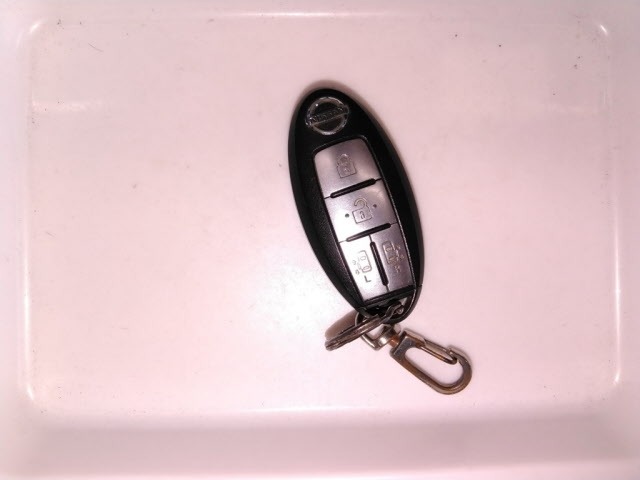 Nissan SERENA 2014 6978551-10