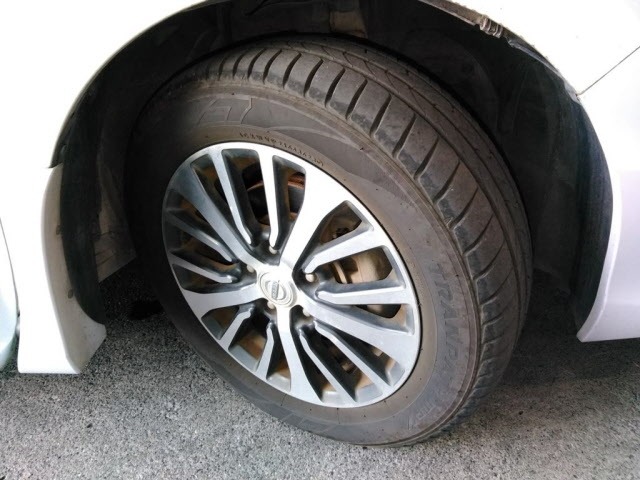 Nissan SERENA 2014 6978551-9