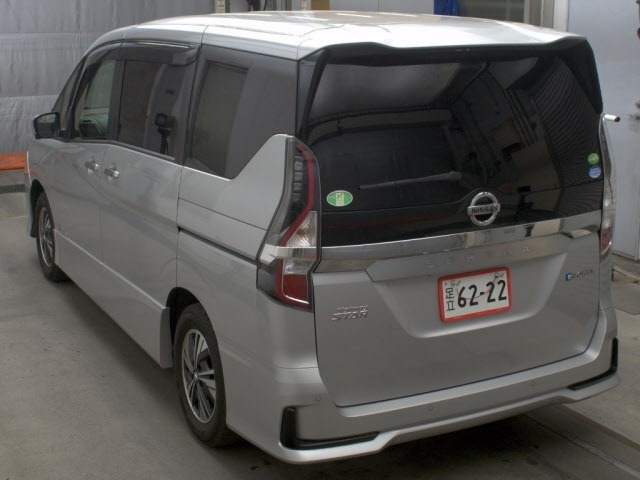 Nissan SERENA 2021 6978563-1