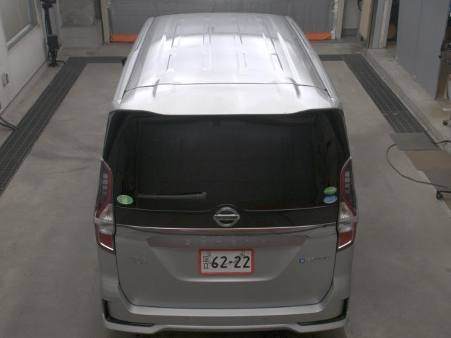 Nissan SERENA 2021 6978563-7