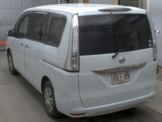 Nissan SERENA 2015 6978567-1