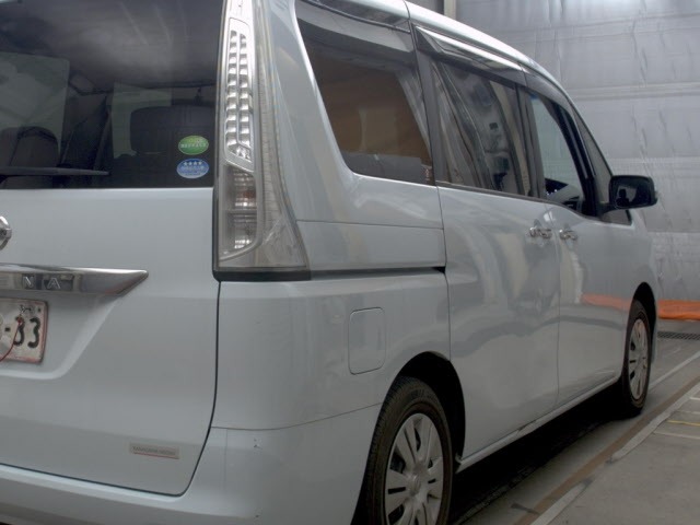 Nissan SERENA 2015 6978567-5