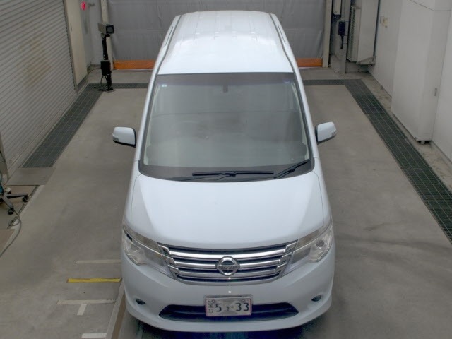 Nissan SERENA 2015 6978567-6