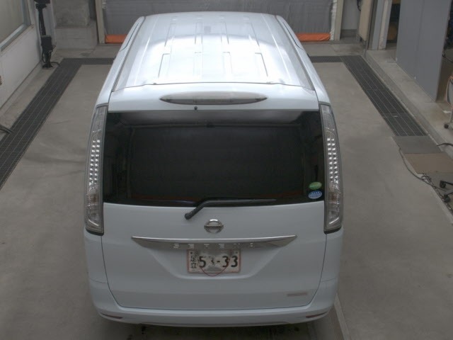 Nissan SERENA 2015 6978567-7