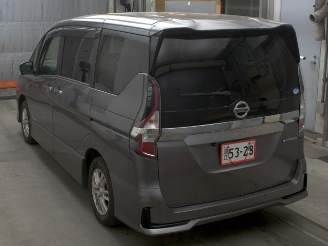 Nissan SERENA 2021 6978568-1