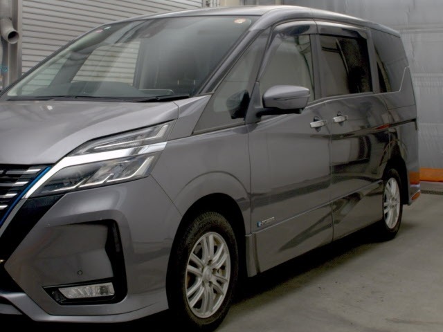 Nissan SERENA 2021 6978568-4