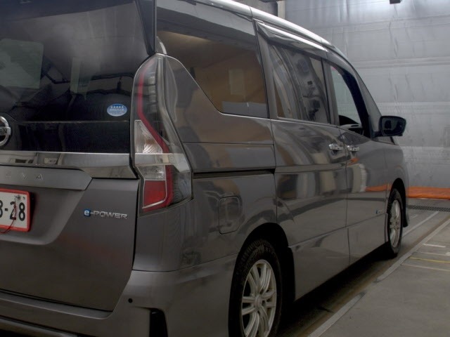 Nissan SERENA 2021 6978568-5