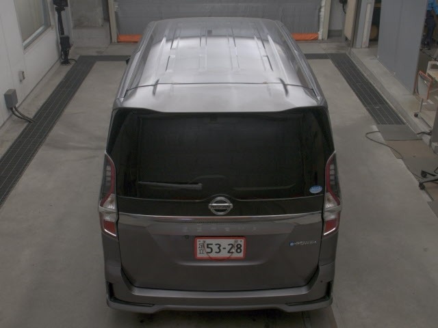 Nissan SERENA 2021 6978568-7