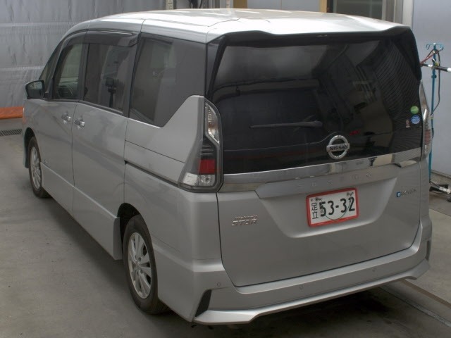 Nissan SERENA 2019 6978593-1