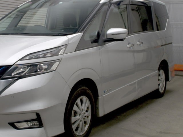 Nissan SERENA 2019 6978593-4