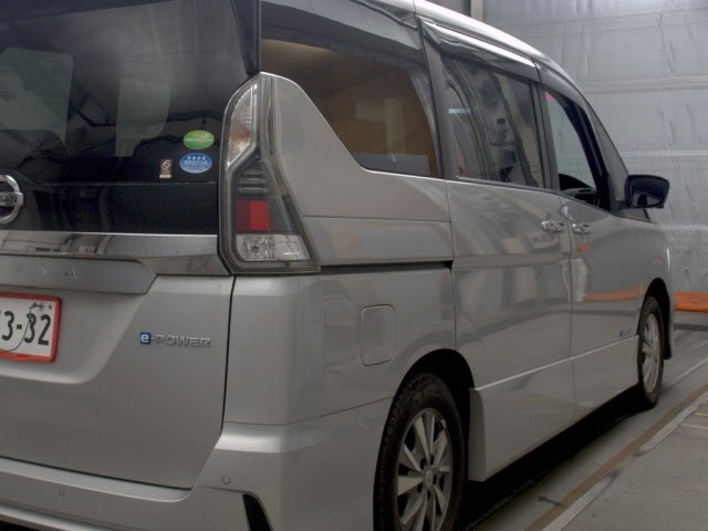 Nissan SERENA 2019 6978593-5