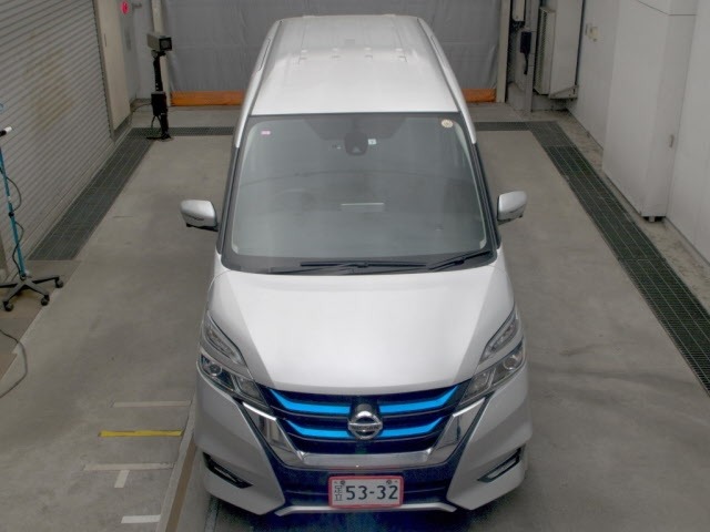 Nissan SERENA 2019 6978593-6