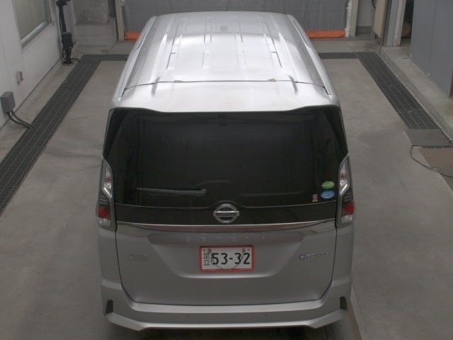 Nissan SERENA 2019 6978593-7
