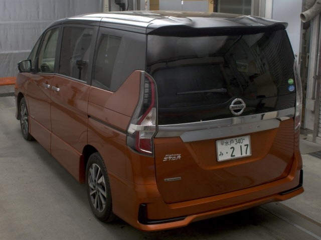 Nissan SERENA 2020 6978594-1