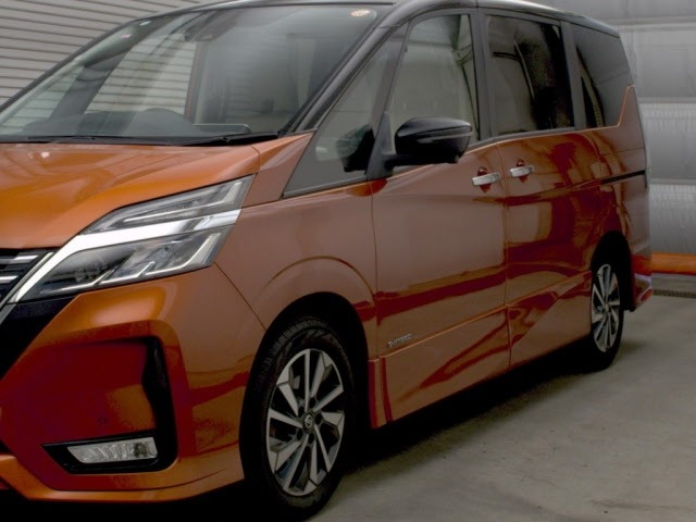 Nissan SERENA 2020 6978594-4