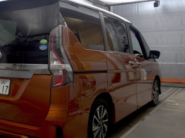 Nissan SERENA 2020 6978594-5