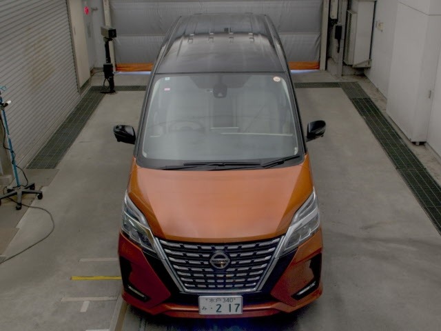 Nissan SERENA 2020 6978594-6