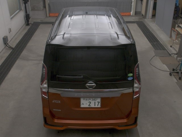 Nissan SERENA 2020 6978594-7