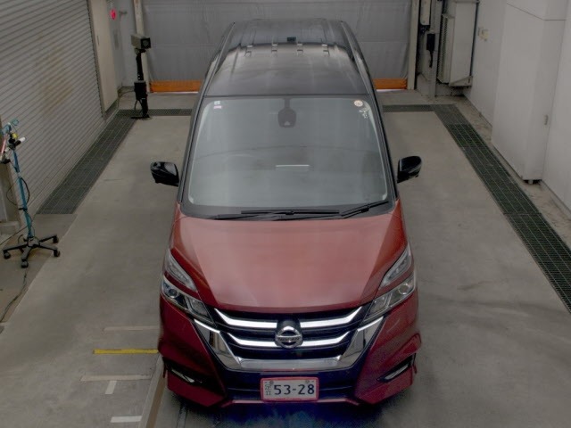 Nissan SERENA 2017 6978602-6