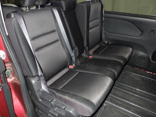 Nissan SERENA 2017 6978602-8