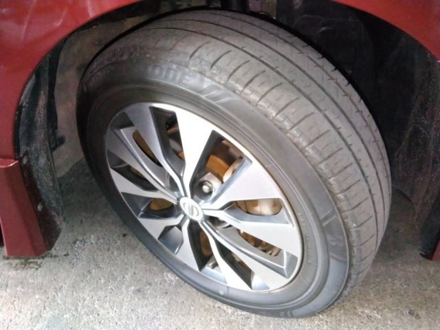Nissan SERENA 2017 6978602-9