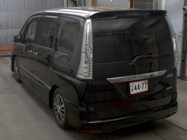 Nissan SERENA 2015 6978605-1