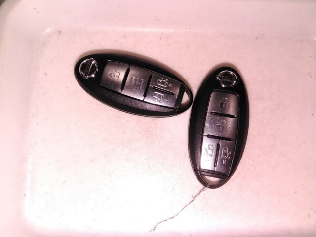 Nissan SERENA 2015 6978605-10
