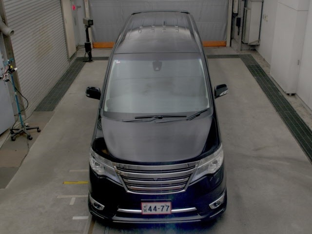 Nissan SERENA 2015 6978605-6