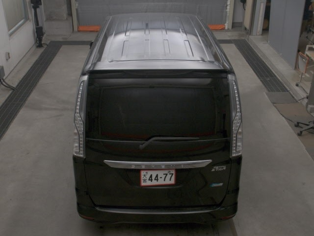 Nissan SERENA 2015 6978605-7