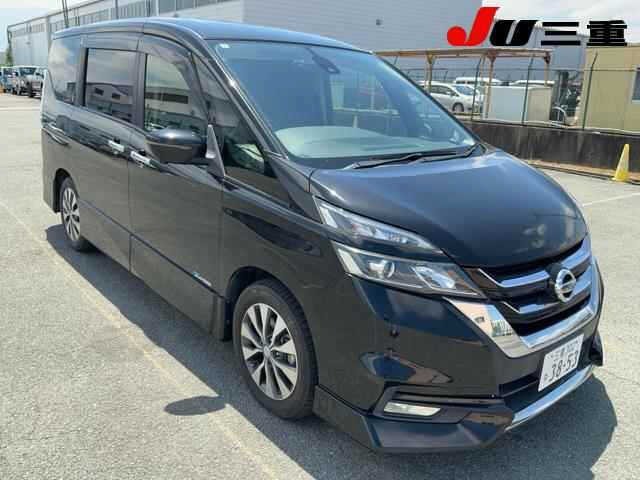 Nissan SERENA 2018 6978631-0