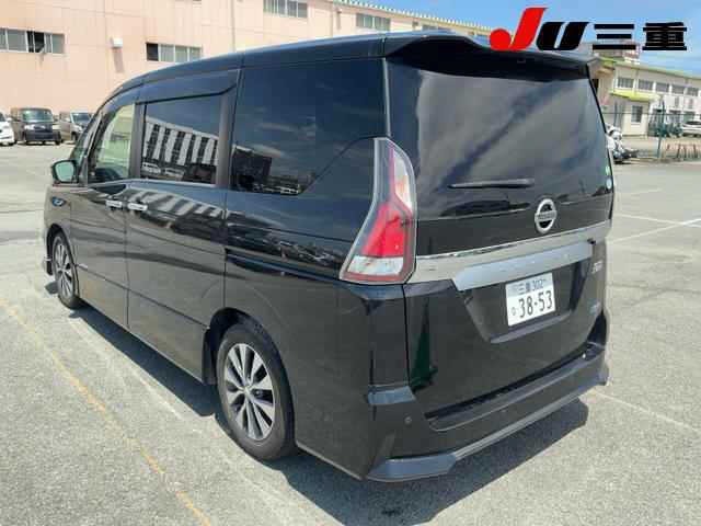 Nissan SERENA 2018 6978631-1