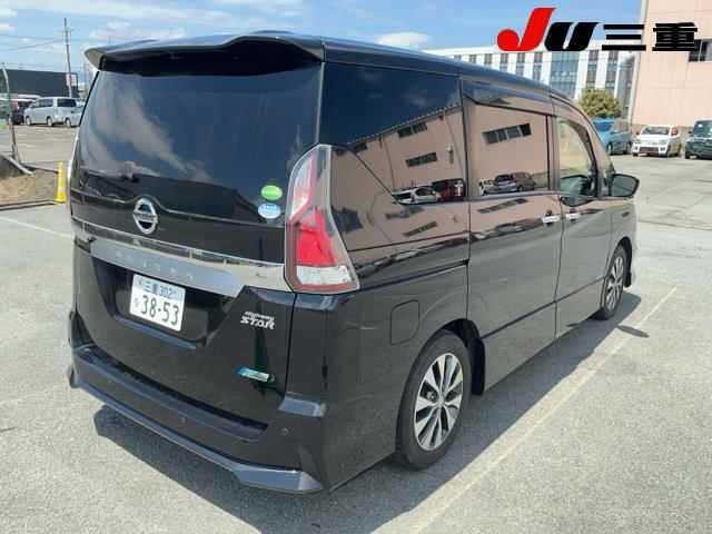 Nissan SERENA 2018 6978631-6