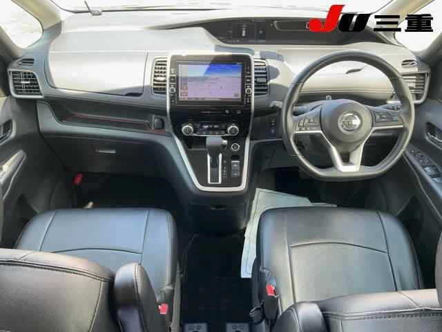 Nissan SERENA 2018 6978631-8