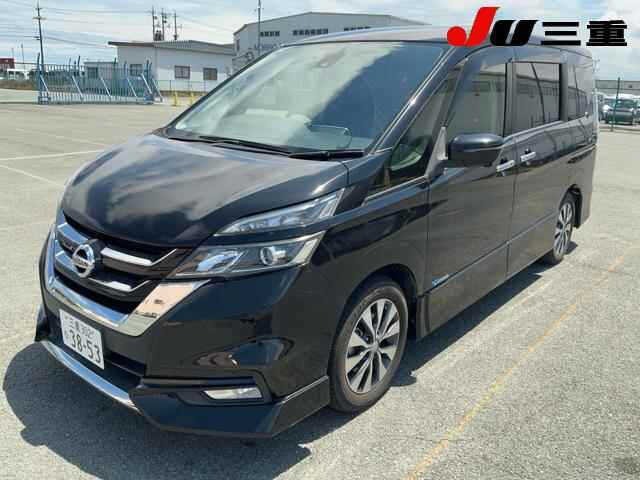 Nissan SERENA 2018 6978631-9