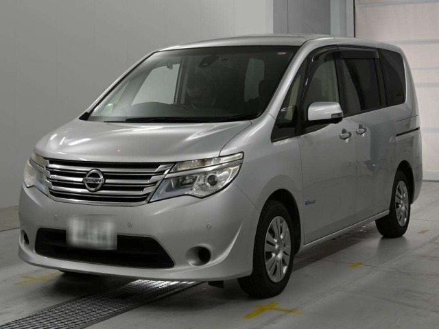 Nissan SERENA 2014 6978642-0