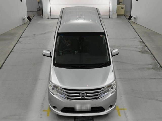 Nissan SERENA 2014 6978642-7
