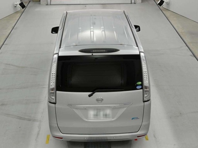 Nissan SERENA 2014 6978642-8