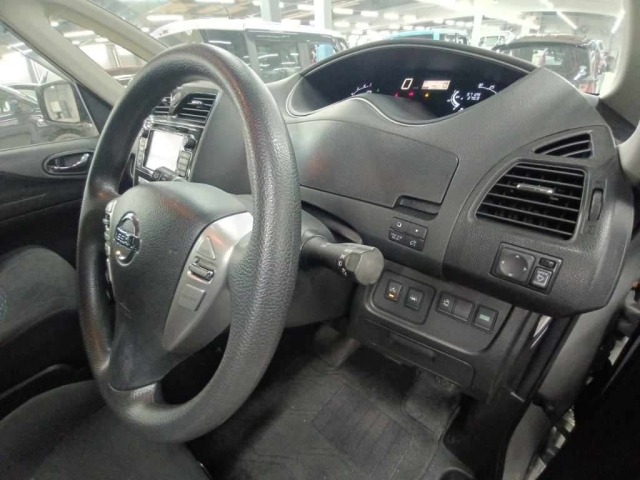 Nissan SERENA 2014 6978642-9