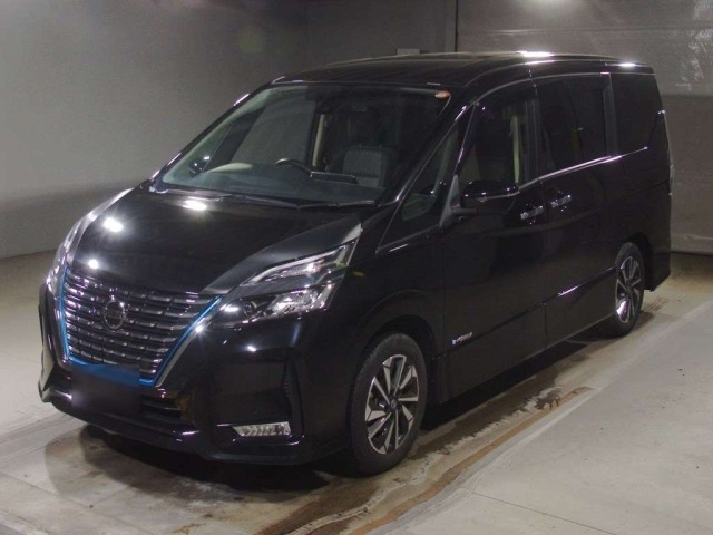 Nissan SERENA 2020 6978743-0