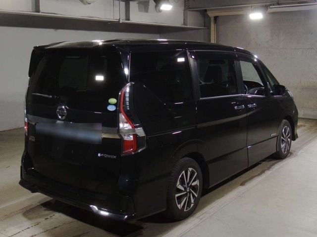 Nissan SERENA 2020 6978743-1