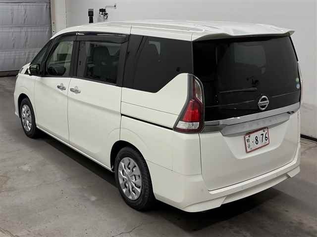 Nissan SERENA 2017 6978781-1