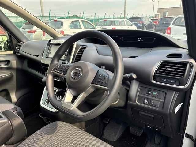 Nissan SERENA 2017 6978781-3