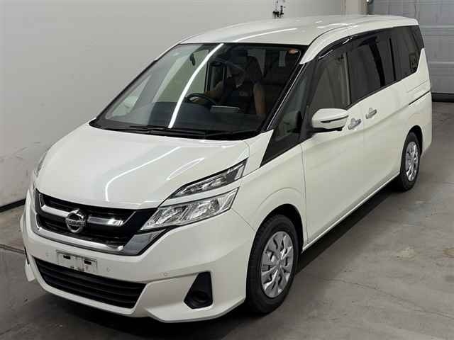 Nissan SERENA 2017 6978781-4