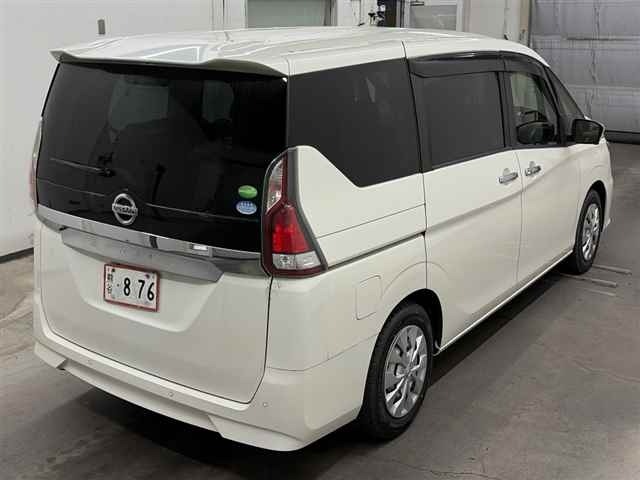 Nissan SERENA 2017 6978781-5