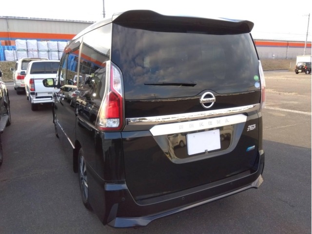 Nissan SERENA 2017 6978803-1