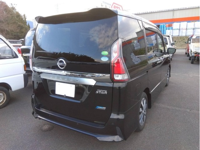 Nissan SERENA 2017 6978803-6