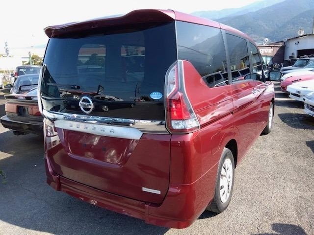 Nissan SERENA 2019 6978820-1