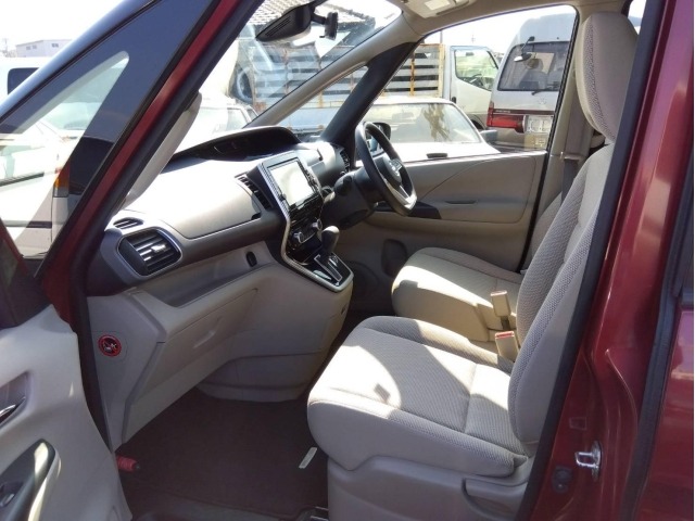Nissan SERENA 2019 6978820-4