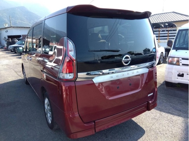 Nissan SERENA 2019 6978820-6