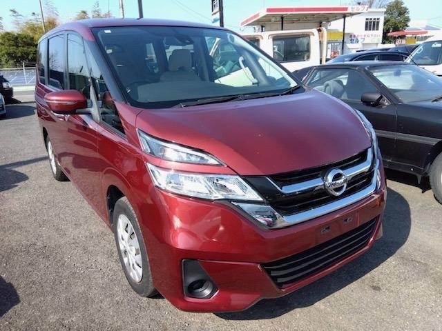 Nissan SERENA 2019 6978820-7